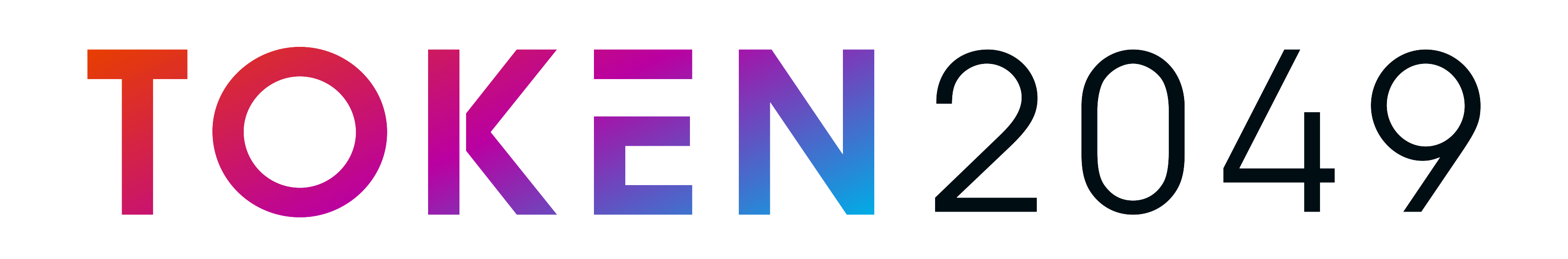 TOKEN2049 logo