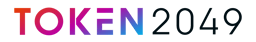 TOKEN2049 logo