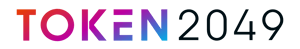 TOKEN2049 logo