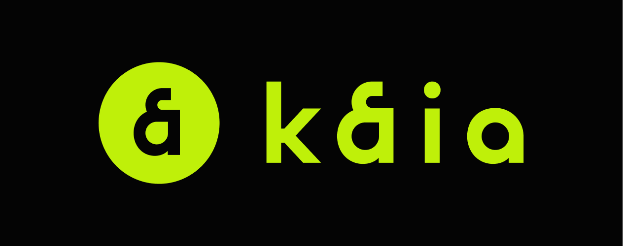 Kaia logo