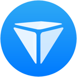 Trodl logo