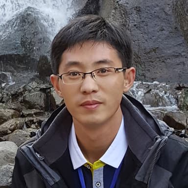 Full Stack Blockchain Developer