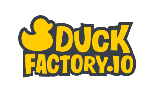 Duckfactory logo