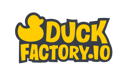 Duckfactory logo