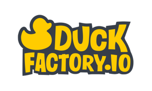 Duckfactory logo