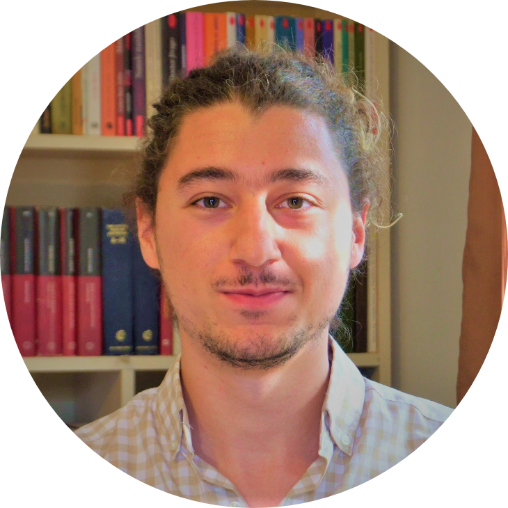 Cofounder/CTO for a new innovative omni-chain defi primitive