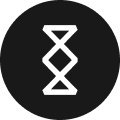 Spacemesh logo