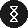 Spacemesh logo