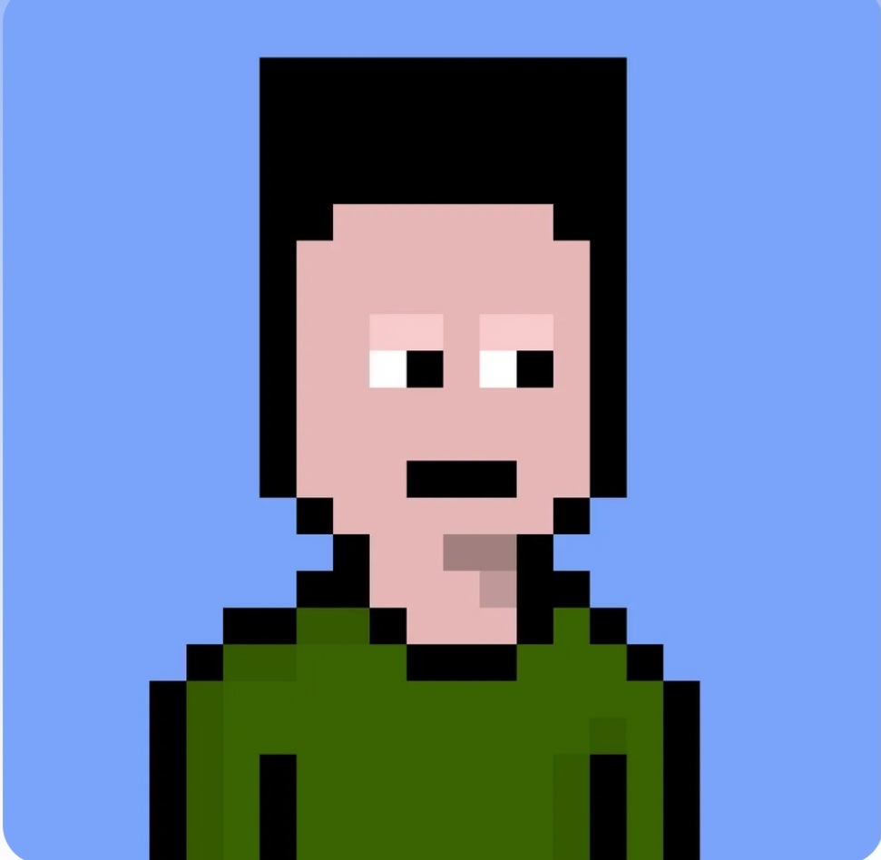 Crypto/Defi enthusiast 