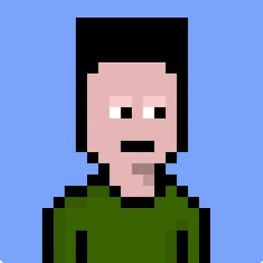 Crypto/Defi enthusiast