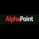 AlphaPoint logo