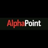 AlphaPoint logo