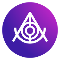 Aluna Social logo