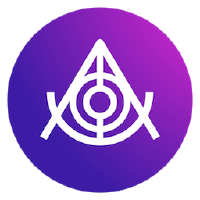 Aluna Social logo