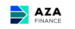 AZA Finance logo