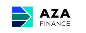 AZA logo