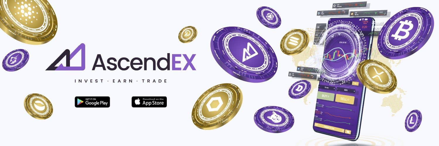 AscendEX cover image