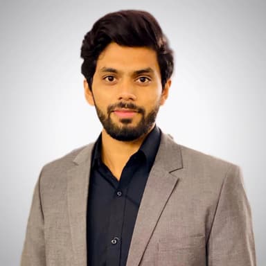 Blockchain Developer