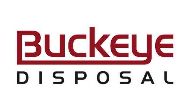 Buckeye Disposal dumpster rental 