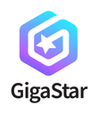 GigaStar logo