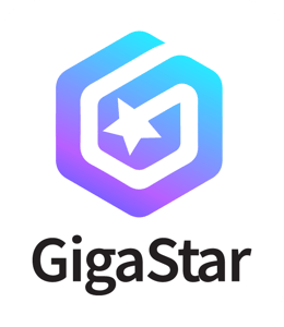 GigaStar logo
