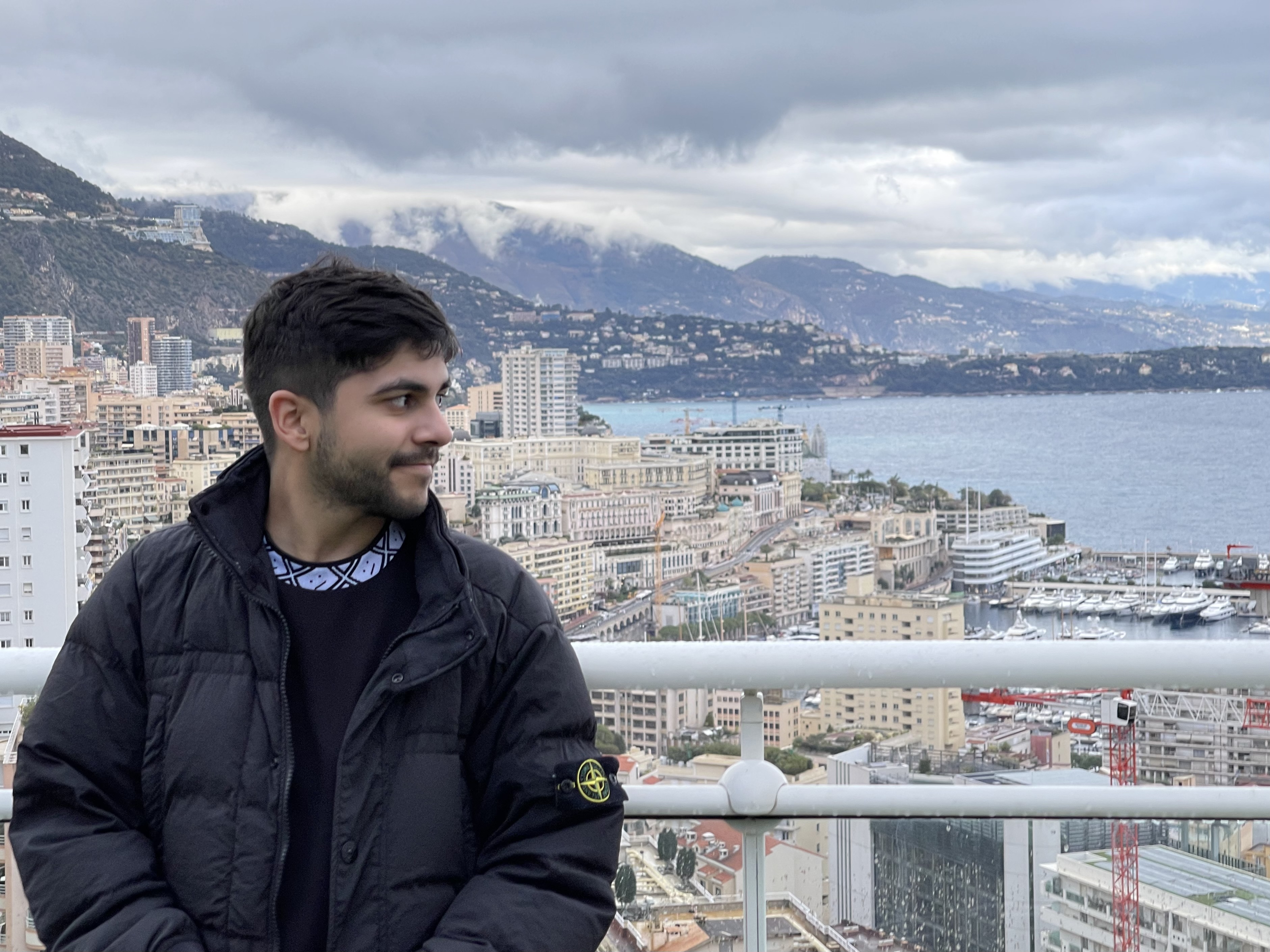 Full-Stack Web Developer / Localization Specialist | React, Node.js, MongoDB