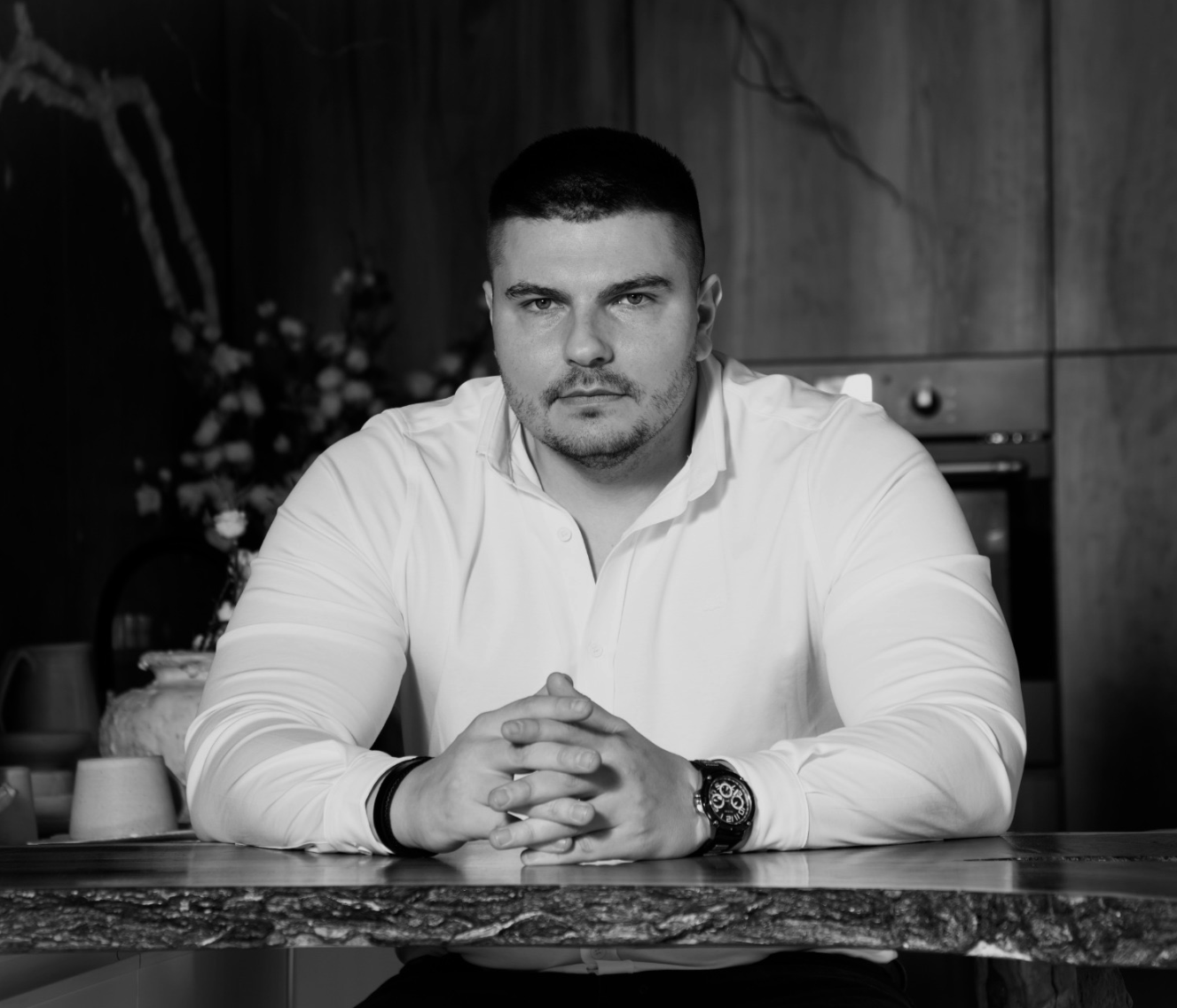 International Community Manager