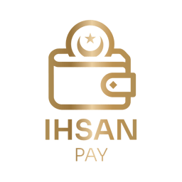 Ihsan Pay logo