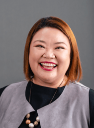 Joanna Yeoh