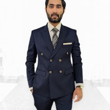 Blockchain Developer