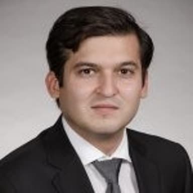 Finance Lead