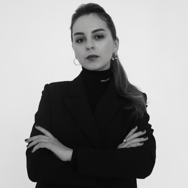PR expert: 6+ years in PR for B2B tech and creative industries. My goal — make experts stars in their niches 🌟