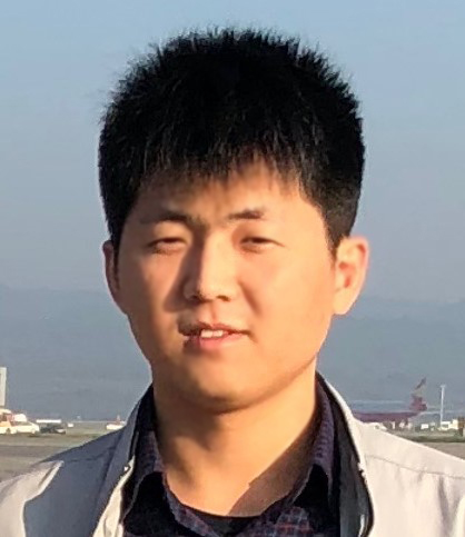 Full Stack Developer
