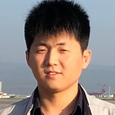 Full Stack Developer