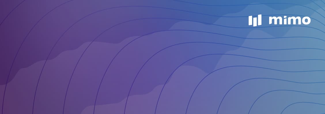 Mimo cover image