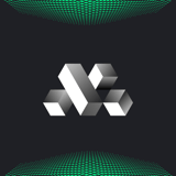 Magnet logo