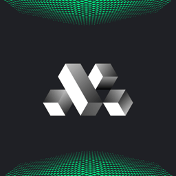 Magnet logo