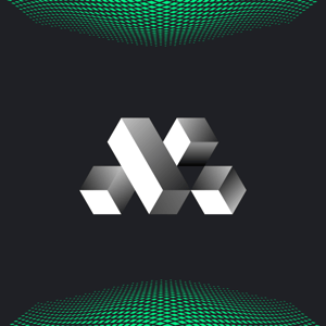 Magnet logo
