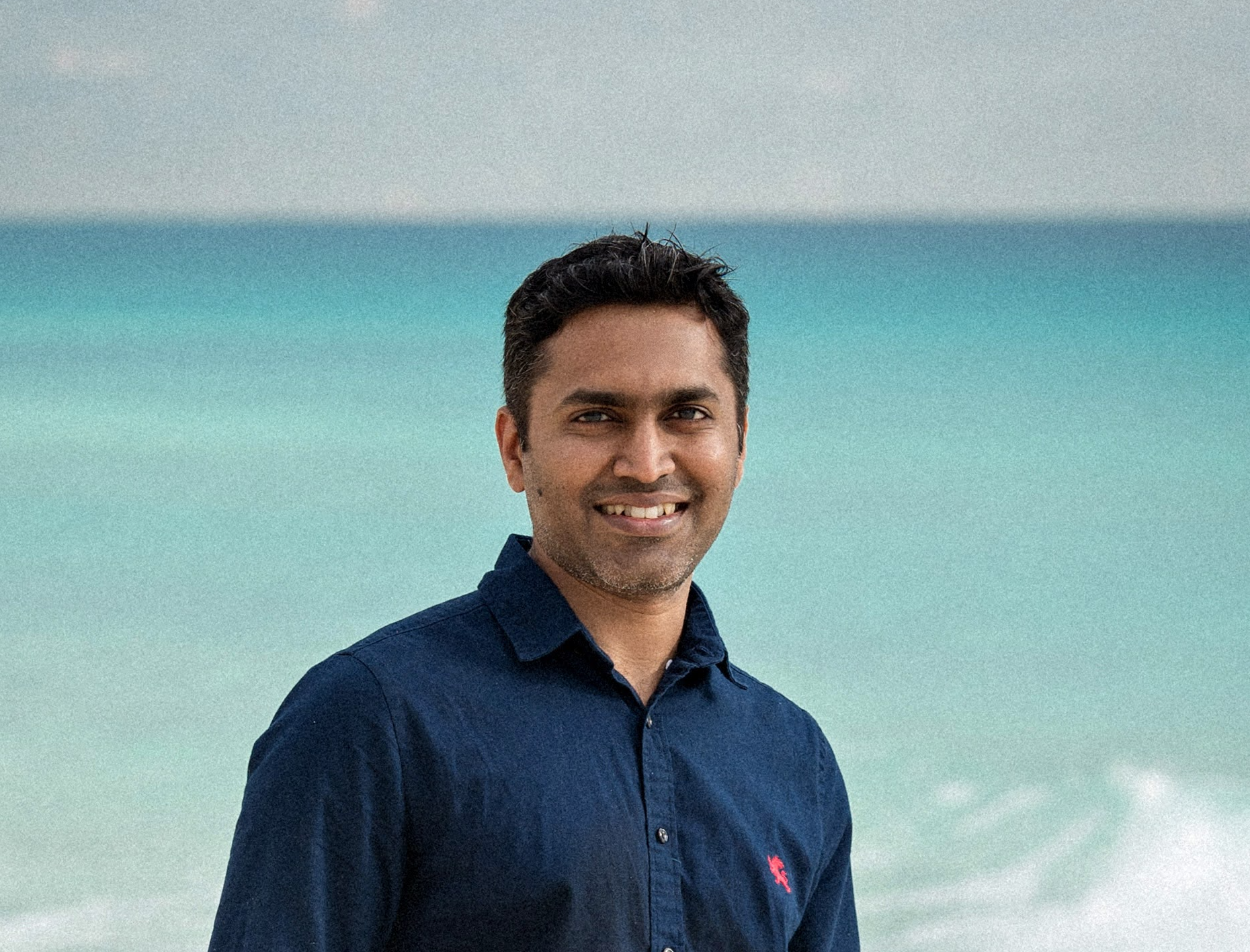 Mahesh