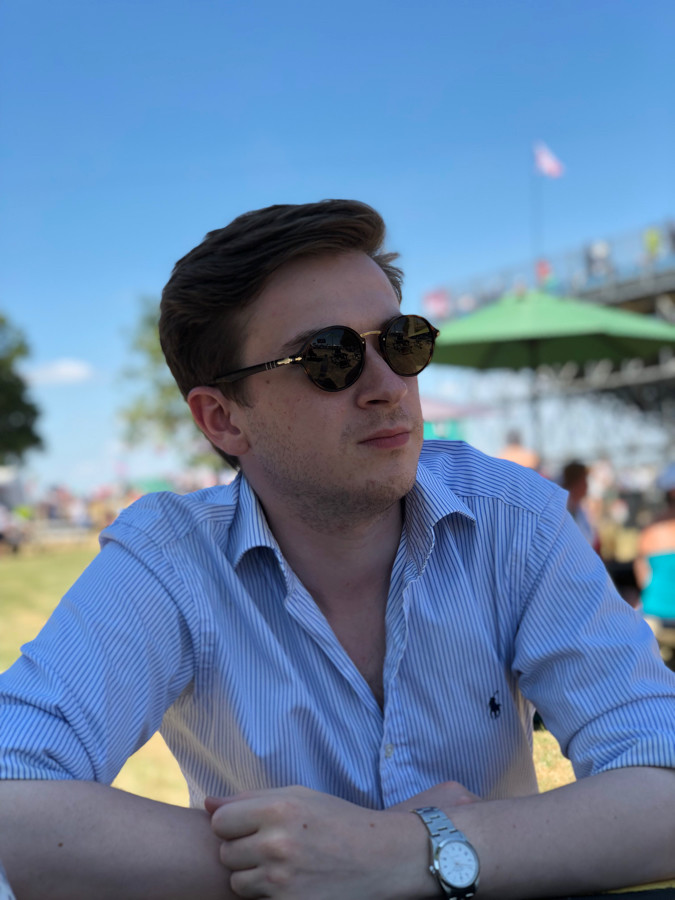 React Native Engineer