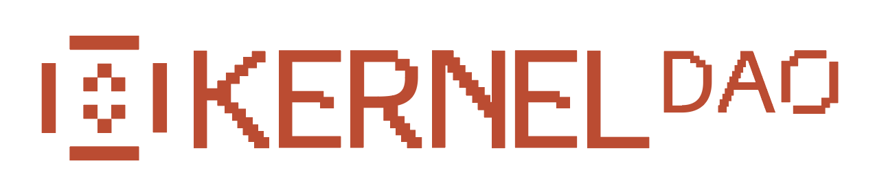 Kerneldao logo