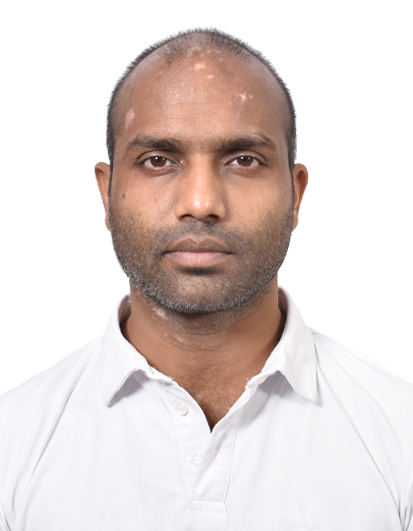 Head of Marketing