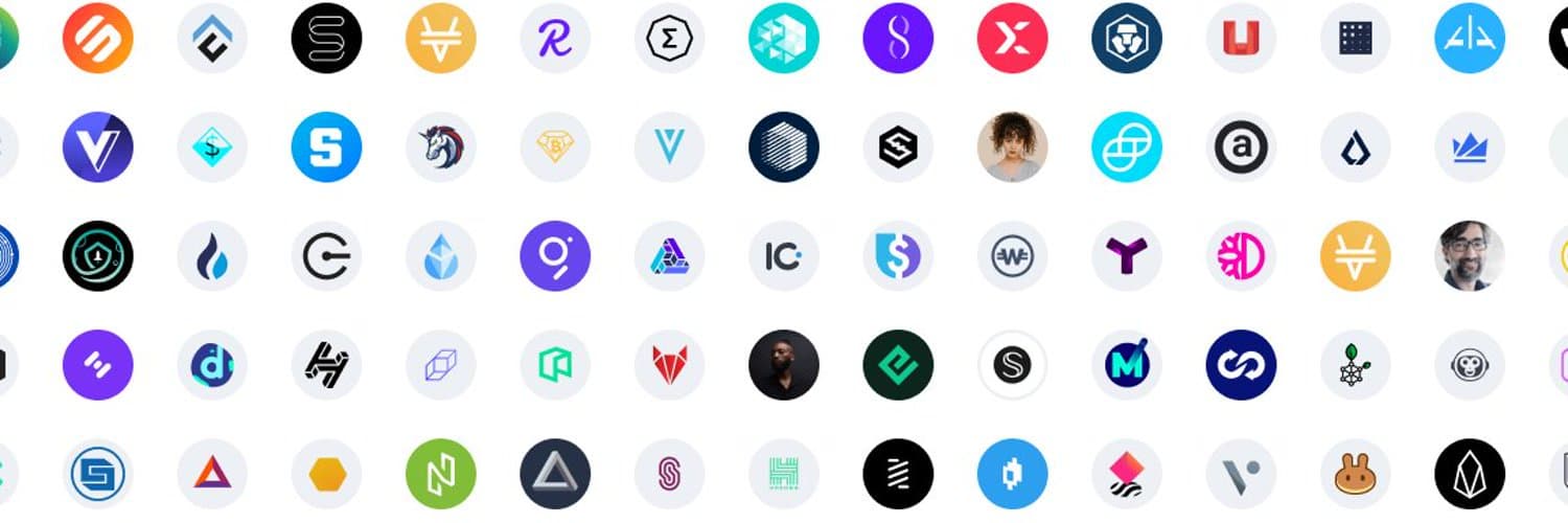 Cryptocurrency Startup (stealth mode) cover image