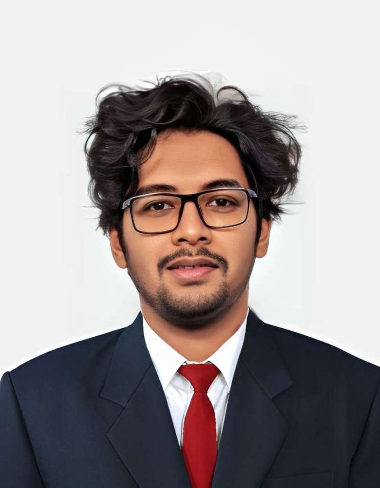 Blockchain Engineer