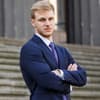 Executive Assistant