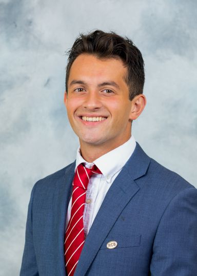 Finance Graduate