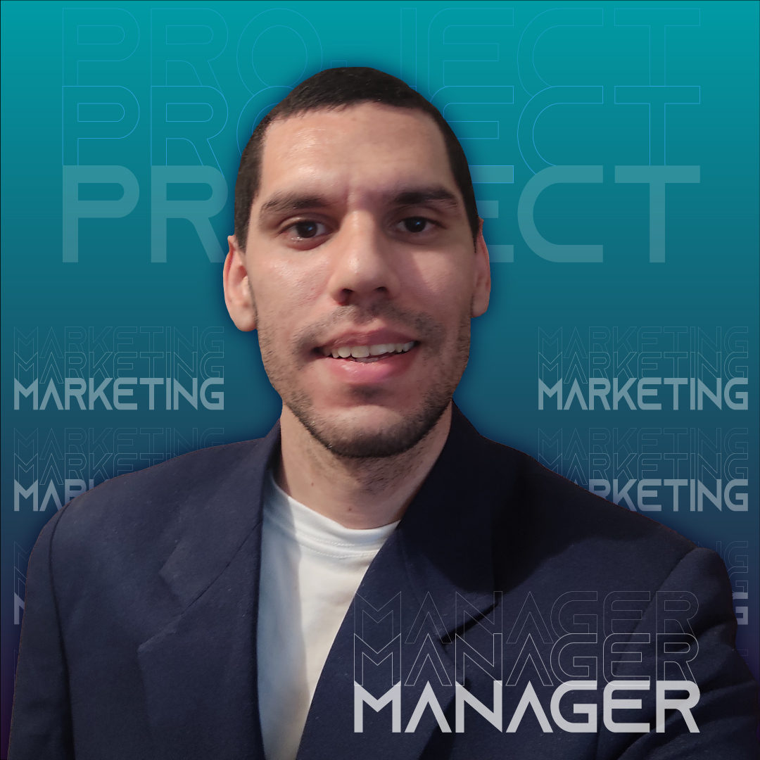 Marketing Manager