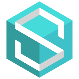 Stelios - Decentralized DeFi logo