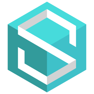Stelios - Decentralized DeFi logo