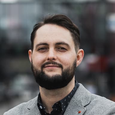 Full Stack Web Developer